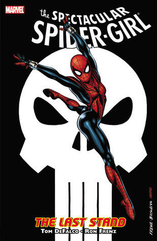 The Spectacular Spider-Girl: The Last Stand