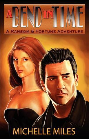 Ransom & Fortune Adventure Series