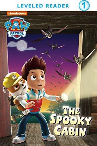 The Spooky Cabin