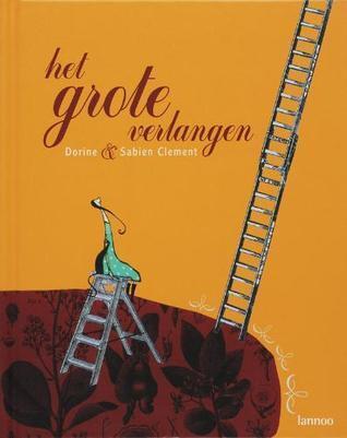 Het grote verlangen