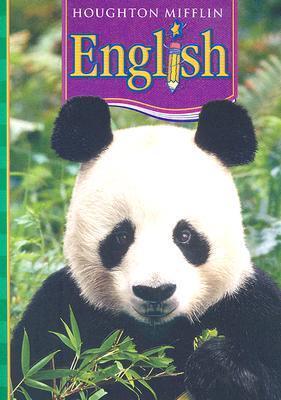 Houghton Mifflin English