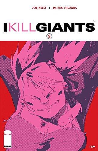 I Kill Giants 5