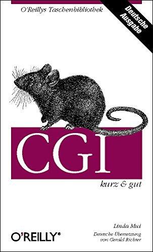CGI: Kurz & Gut
