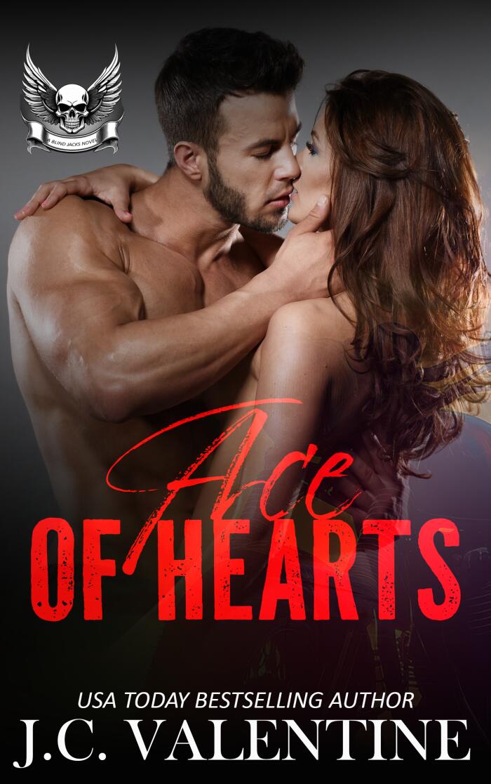 Ace of Hearts