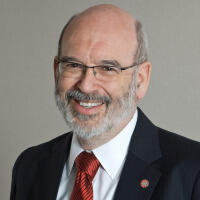Peter Gluckman
