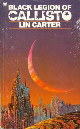 Black Legion of Callisto