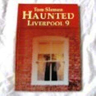 Haunted Liverpool 9