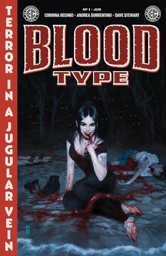 EC Blood Type #1