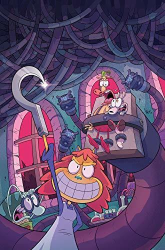 Rocko's Modern Afterlife #3