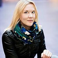 Johanna Holmström