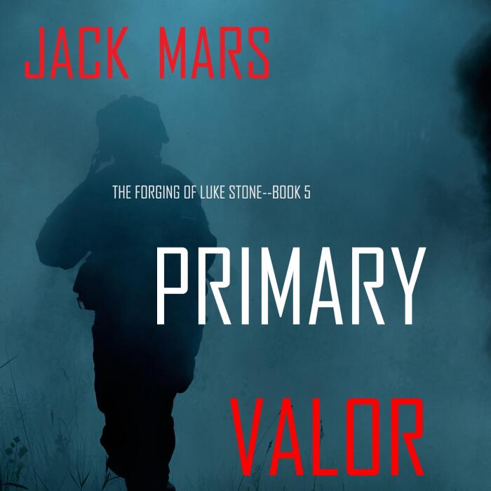 Primary Valor: An Action Thriller