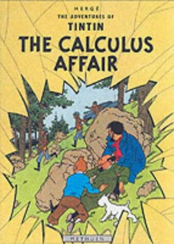 The Calculus Affair
