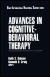 Advances in Cognitive-Behavioral Therapy