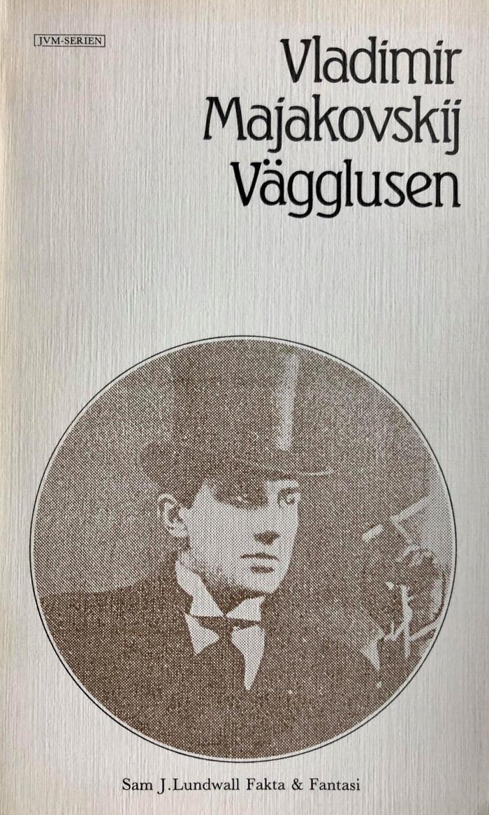 Vägglusen
