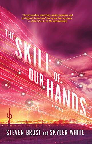 The Skill of Our Hands: A Novel