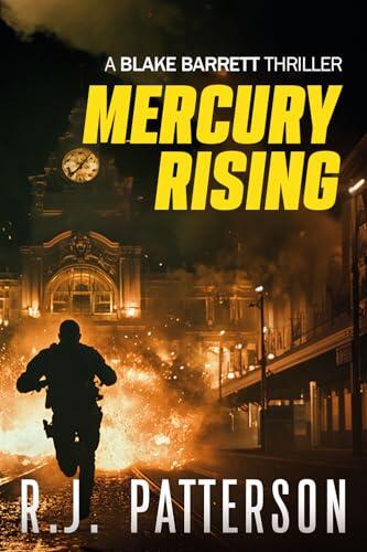 Mercury Rising