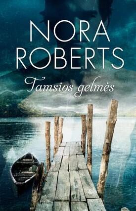 Tamsios gelmės