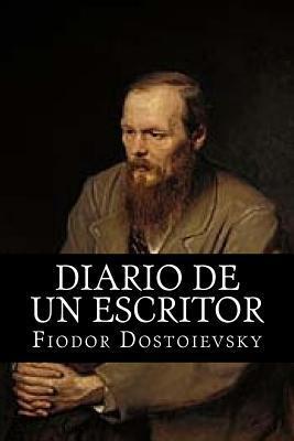 Diario de Un Escritor