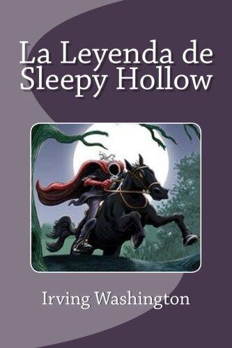 La Leyenda de Sleepy Hollow
