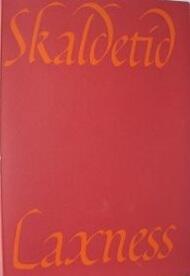 Skaldetid