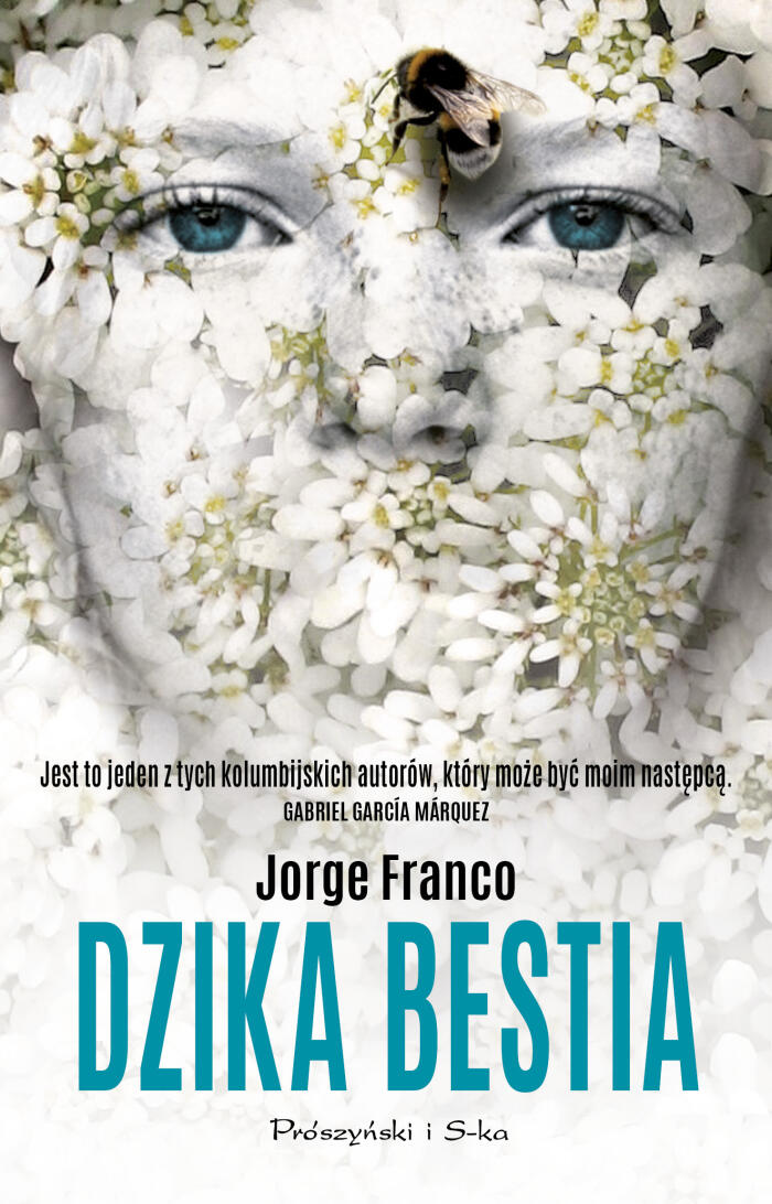 Dzika bestia