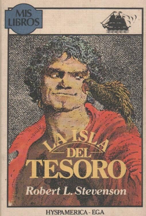 La Isla del Tesoro