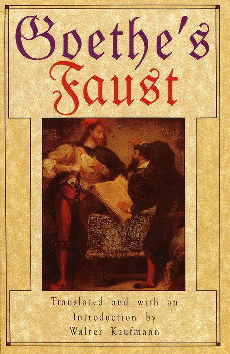 Faust
