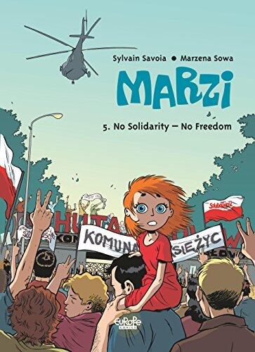No Solidarity - No Freedom