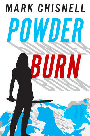 Burn with Sam Blackett