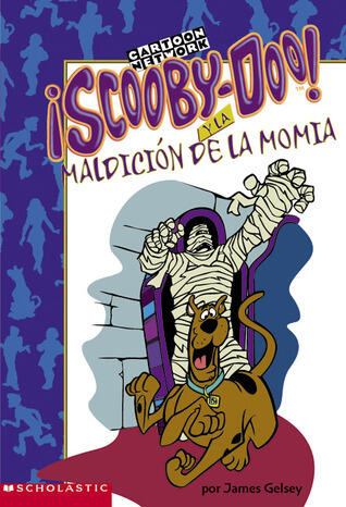 Scooby-Doo! y la maldición de la momia