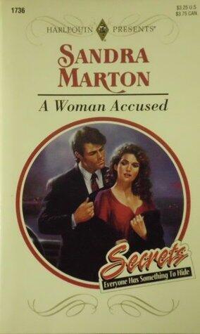 A Woman Accused