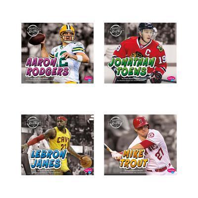 Famous Athletes