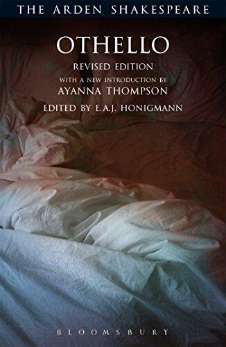Othello (Revised Edition)
