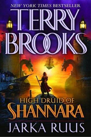 High Druid of Shannara