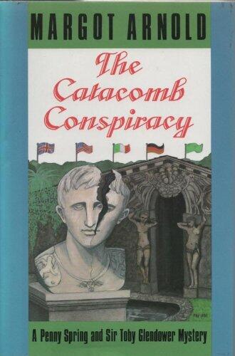 The Catacomb Conspiracy