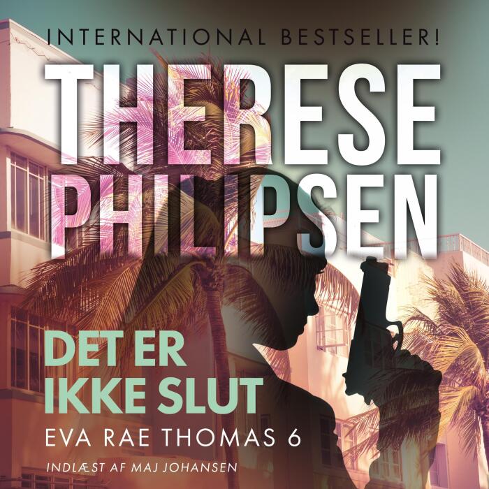 Det er ikke slut: Eva Rae Thomas 6