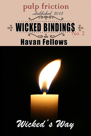 Wicked Bindings