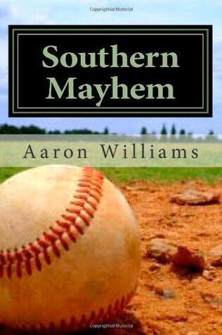 Southern Mayhem: Inside look at men's competetive softball