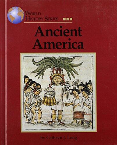 Ancient America