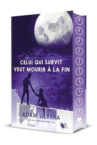 Celui qui survit veut mourir à la fin - collector (Collection R)