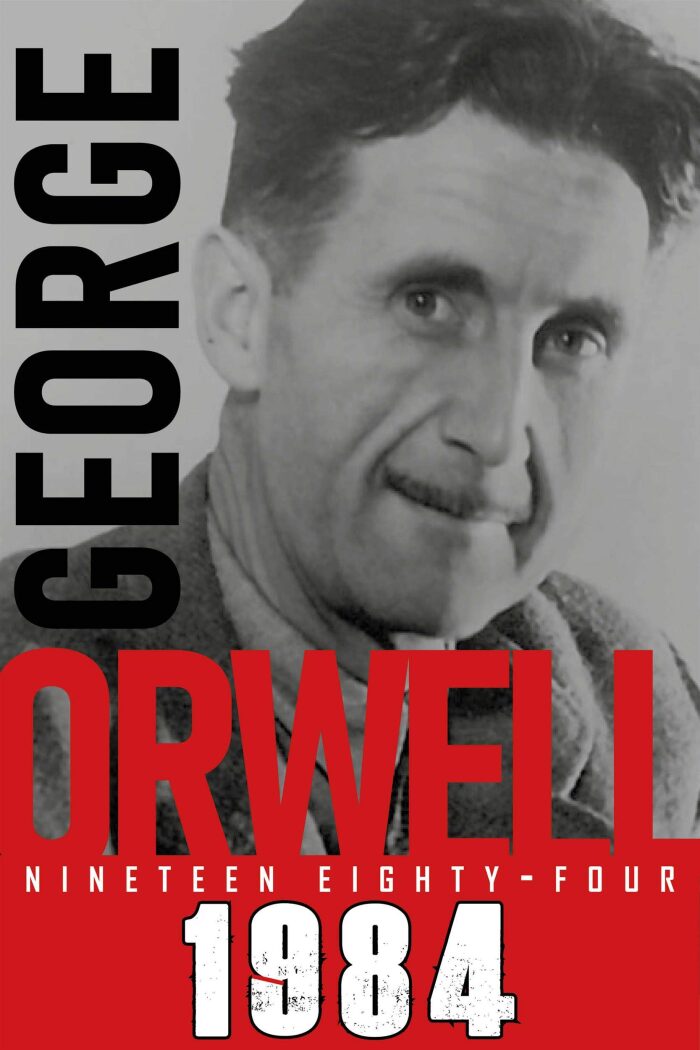 Nineteen Eighty-Four
