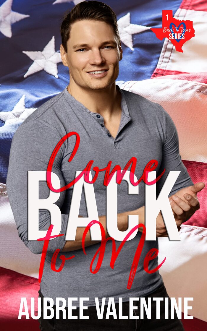 Come Back to Me