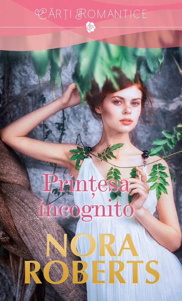 Printesa incognito