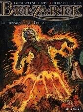 La messagère de l'enfer