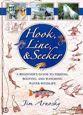 Hook, Line, And Seeker