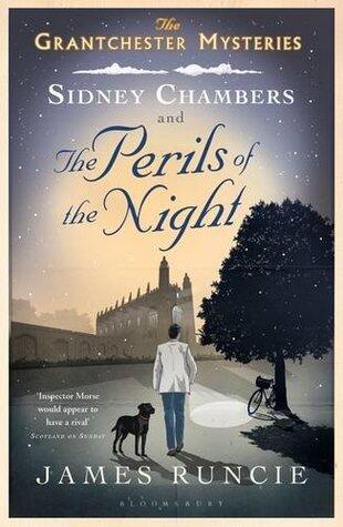 Sidney Chambers & The Perils Of Night