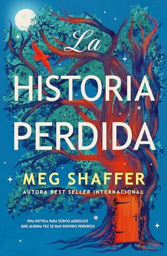 La historia perdida