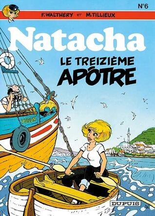 Le treizième apôtre