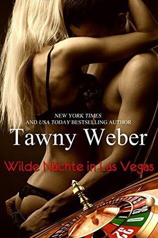 Wilde Nächte in Las Vegas