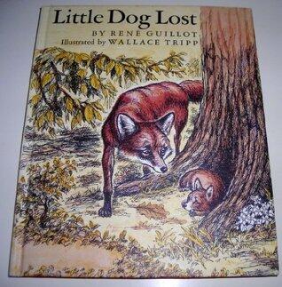 Little Dog Lost